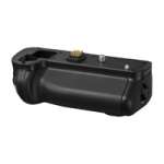 Panasonic DMW-BGGH3E (DMWBGGH3E) Battery Grip for GH3 Series Digital Cameras Panasonic DMW-BGGH3E (DMWBGGH3E) Battery Grip for GH3 Series Digital Cameras